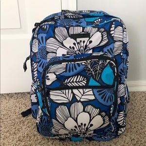 Vera Bradley Backpack